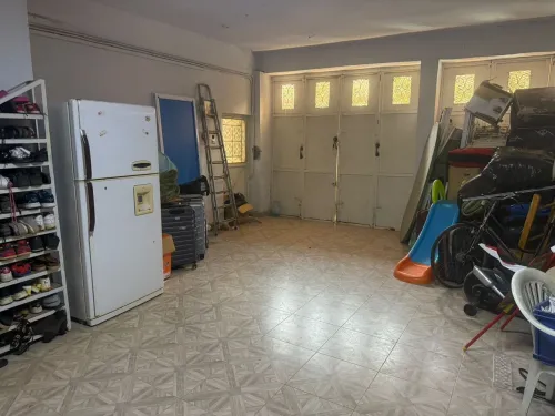 Vente Appartement Niveau de villa F4 Oran Oran