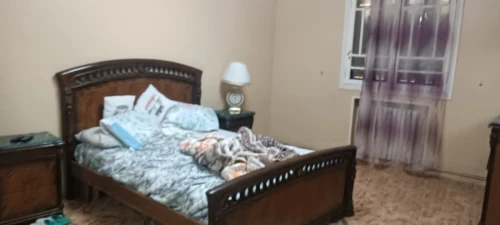 Location Villa Oran Bir el djir