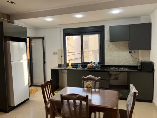 Vente Appartement F2 Oran Bir el djir