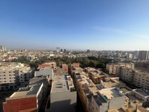 Vente Appartement F2 Oran Oran