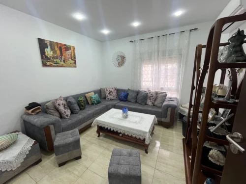 Vente Appartement F4 Oran Bir el djir