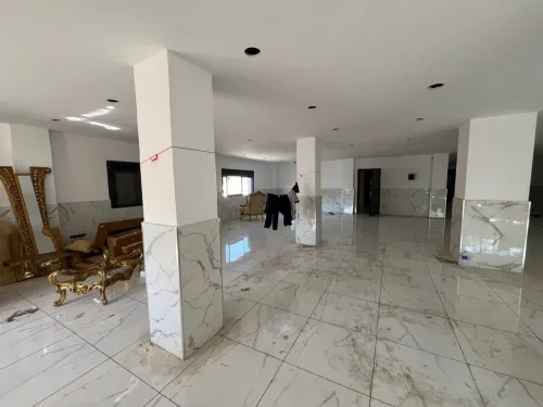Location Hangar - Usine Oran Bir el djir