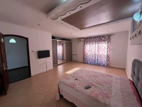 Vente Villa Oran Bir el djir