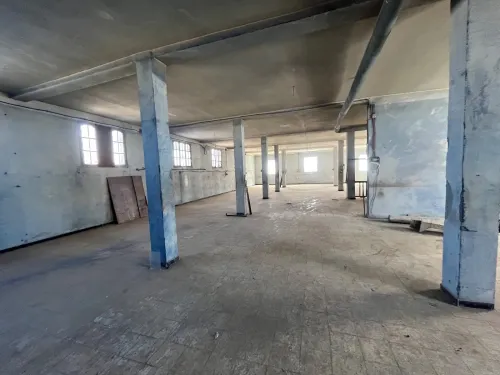 Vente Hangar - Usine Oran Bir el djir 8