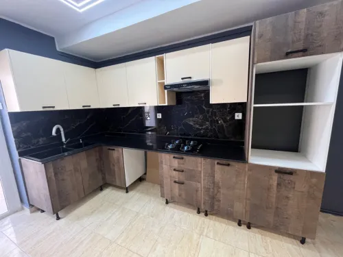 Vente Appartement F4 Oran Bir el djir