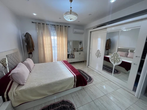Vente Appartement F4 Oran Bir el djir