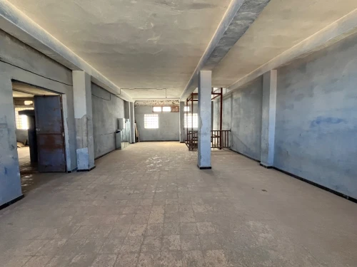 Vente Hangar - Usine Oran Bir el djir