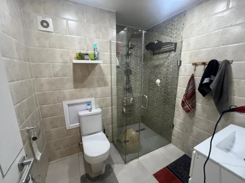 Vente Appartement F2 Oran Oran