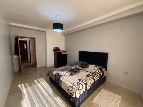 Location Appartement F4 Oran Bir el djir