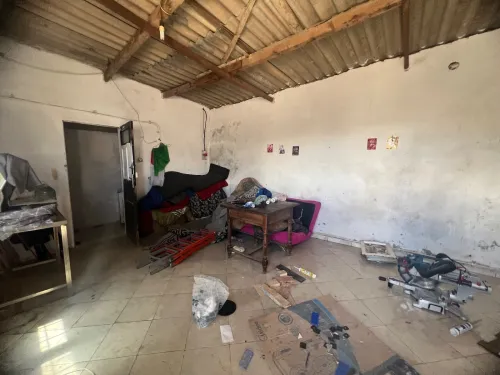 Cherche location Hangar - Usine Oran Bir el djir
