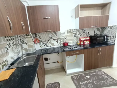 Location Appartement F3 Oran Bir el djir