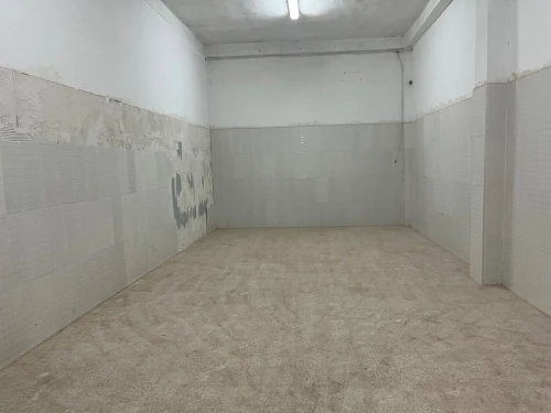 Location Hangar - Usine Oran Es senia