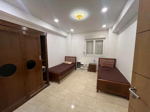 Vente Appartement F3 Oran Bir el djir
