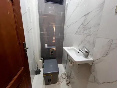 Location Appartement F4 Oran Bir el djir
