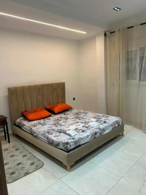 Location Immeuble Oran Oran