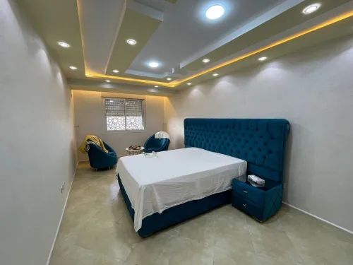 Vente Appartement F5 Oran Bir el djir