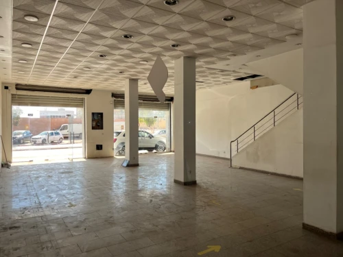 Location Local Oran Bir el djir