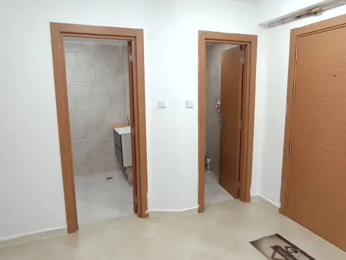 Location Appartement F3 Oran Bir el djir