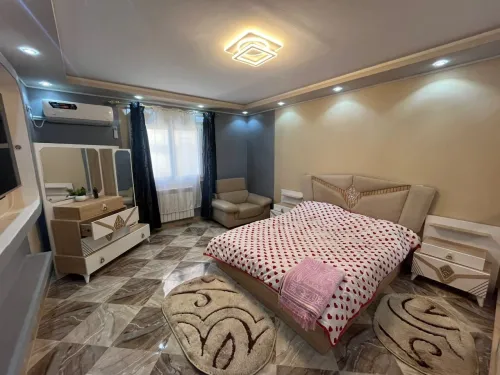 Location Appartement F3 Oran Bir el djir