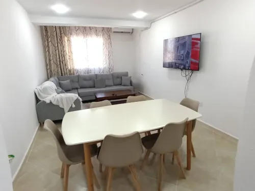 Location Appartement F3 Oran Bir el djir