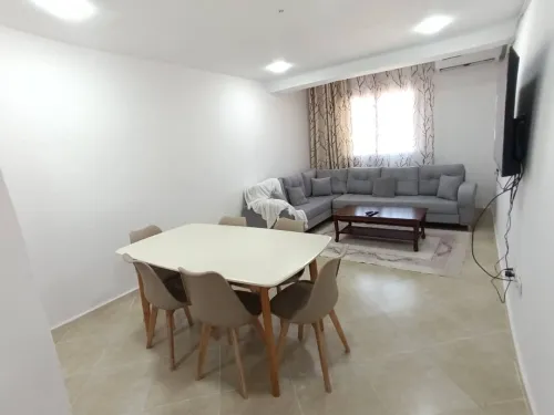 Location Appartement F3 Oran Bir el djir