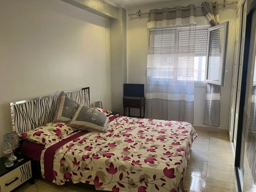 Vente Appartement F3 Oran Bir el djir