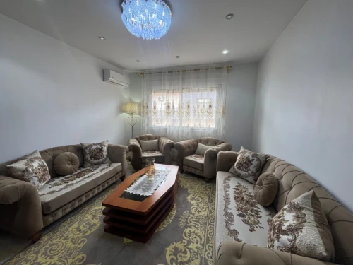 Vente Appartement F4 Oran Bir el djir