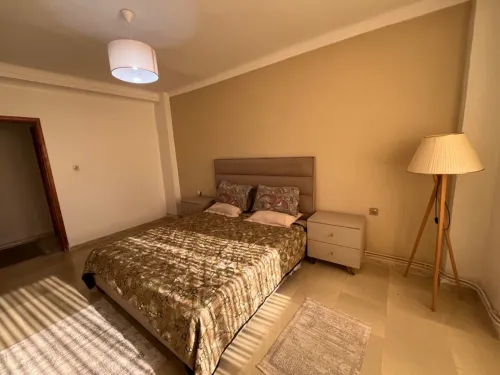 Location Appartement F4 Oran Bir el djir