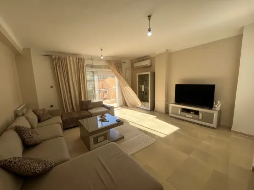 Location Appartement F4 Oran Bir el djir