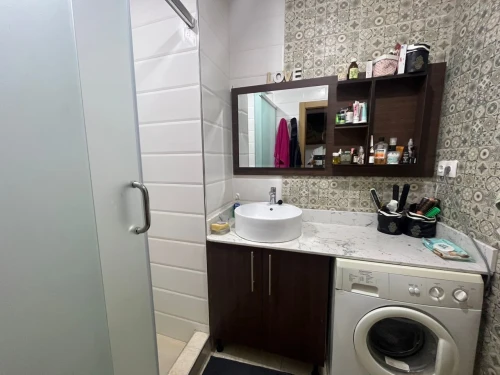 Vente Appartement F3 Oran Bir el djir