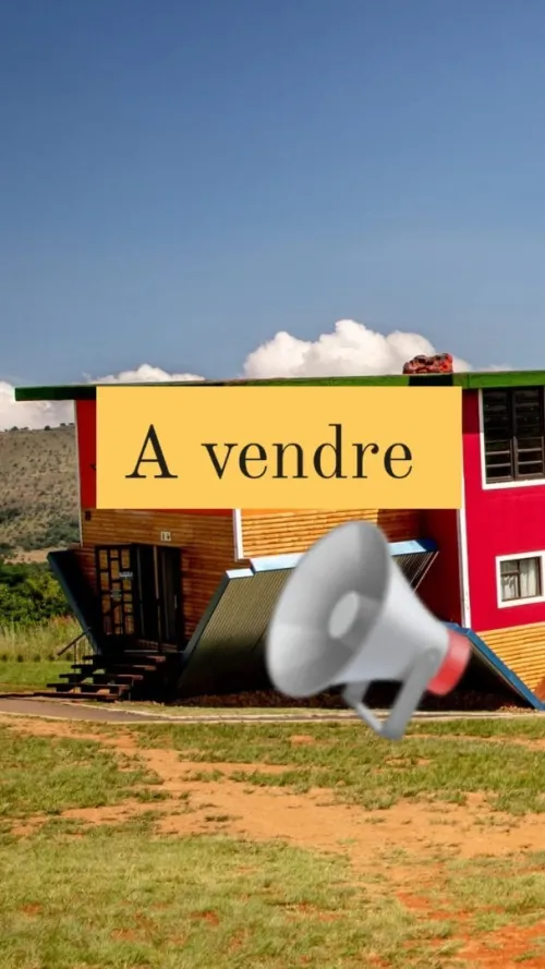 Vente Terrain Oran Bir el djir