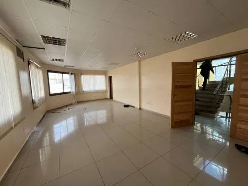 Location Hangar - Usine Oran Sidi chami