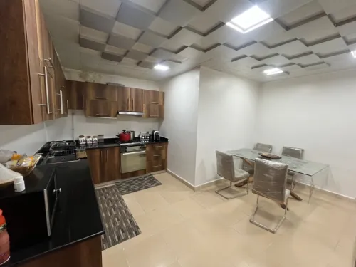 Location Appartement F4 Oran Bir el djir