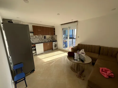 Vente Appartement F5 Oran Bir el djir