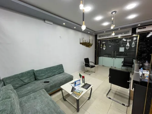 Vente Local Oran Sidi chami
