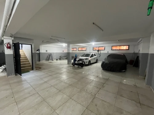 Vente Appartement F4 Oran Misseghine