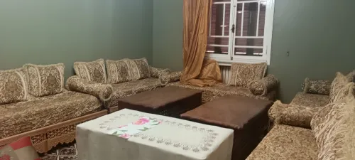 Location Villa Oran Bir el djir