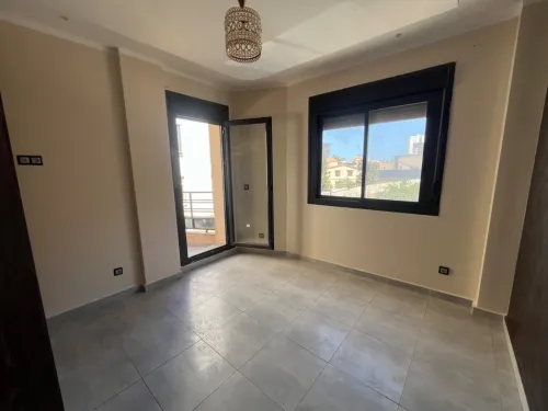 Vente Appartement F4 Oran Bir el djir