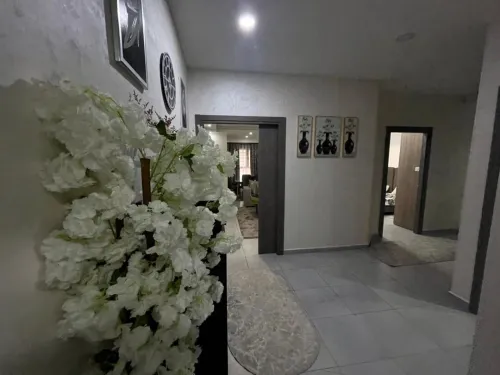 Location Appartement F4 Oran Bir el djir