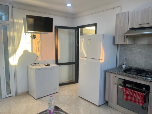 Vente Appartement F4 Oran Misseghine