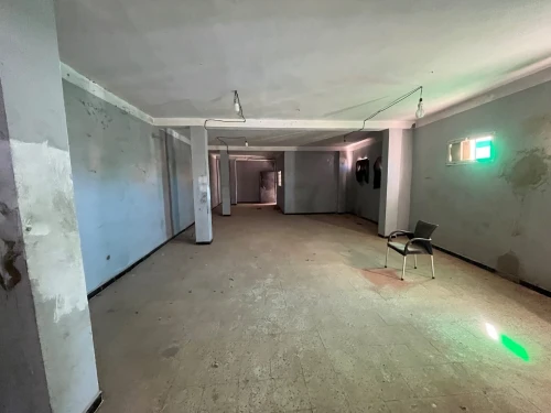Vente Hangar - Usine Oran Bir el djir 13