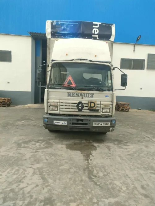 Renault M 230 1990