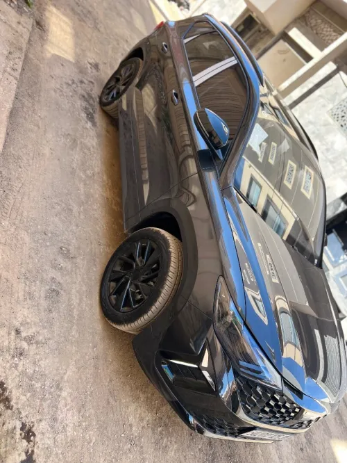Jetta  VS5 2025 Jetta 1,4 150 ch