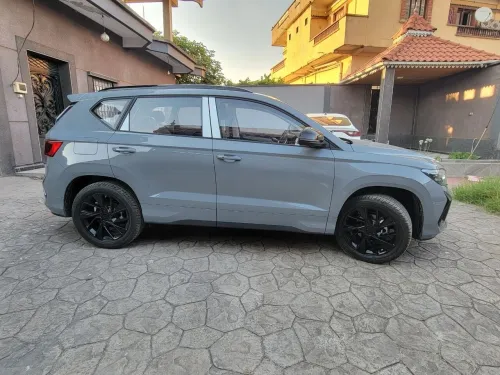 Jetta  VS5 2026 Flagship 