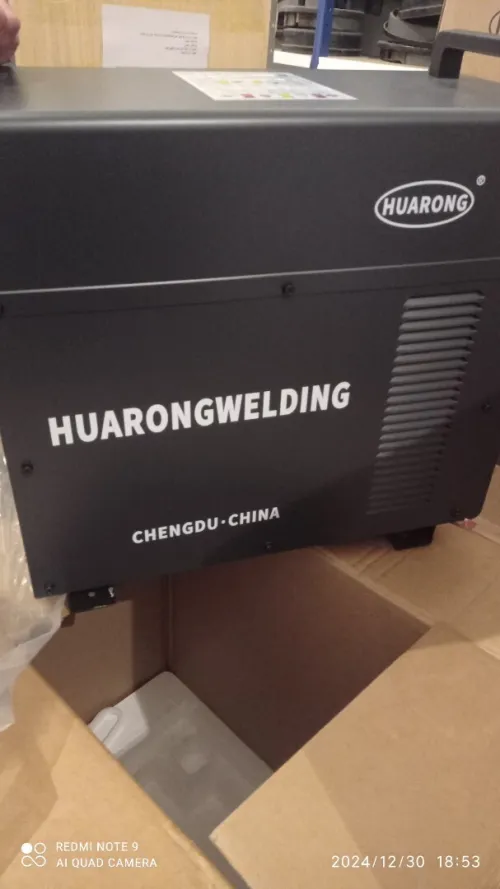Poste plasma LGK 130 A huarong