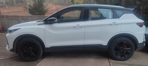 Geely Coolray 2025 Colray