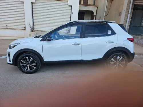 Kia KX1 2025 Avec toit
