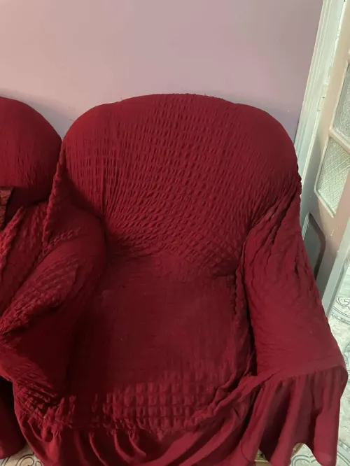 fauteuil