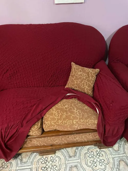 fauteuil