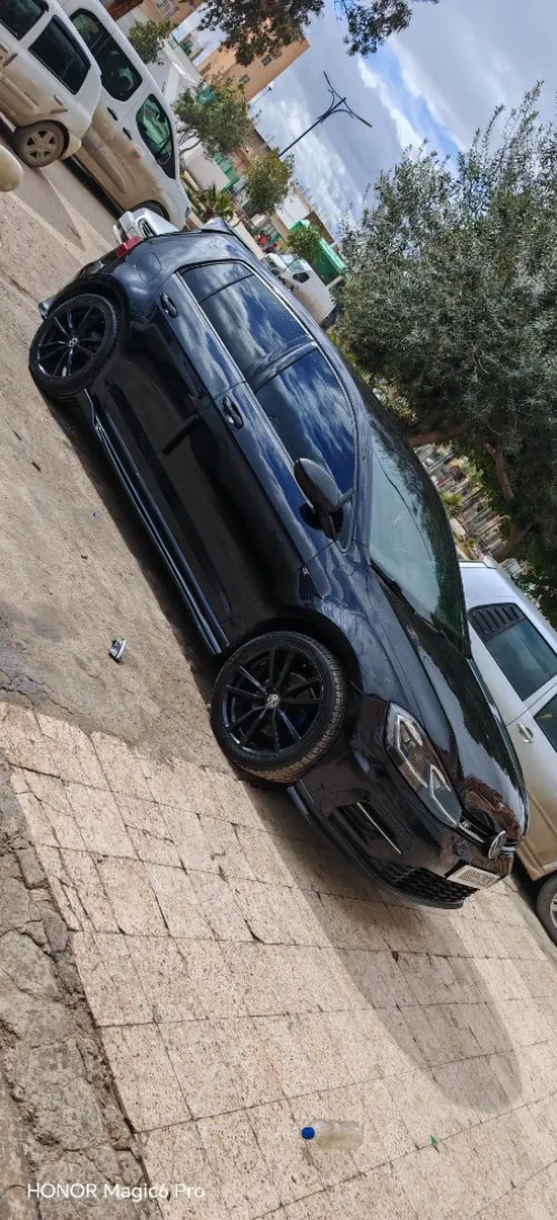 Volkswagen Golf 7 2019 R-Line